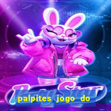 palpites jogo do bicho tavinho